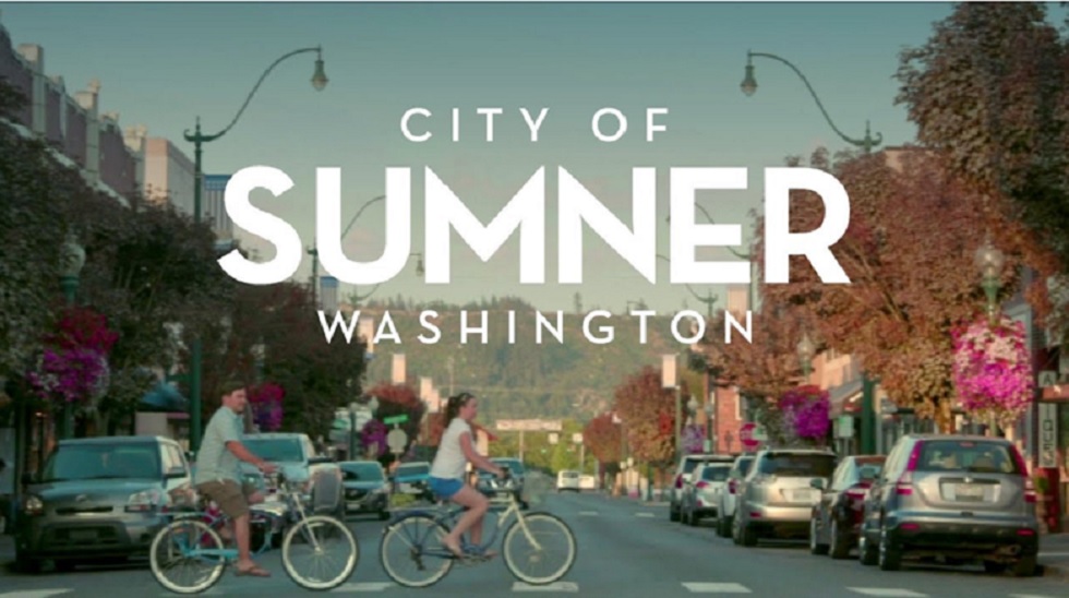 Sumner Washington Travel Guide, Things to Do in the Small Town 