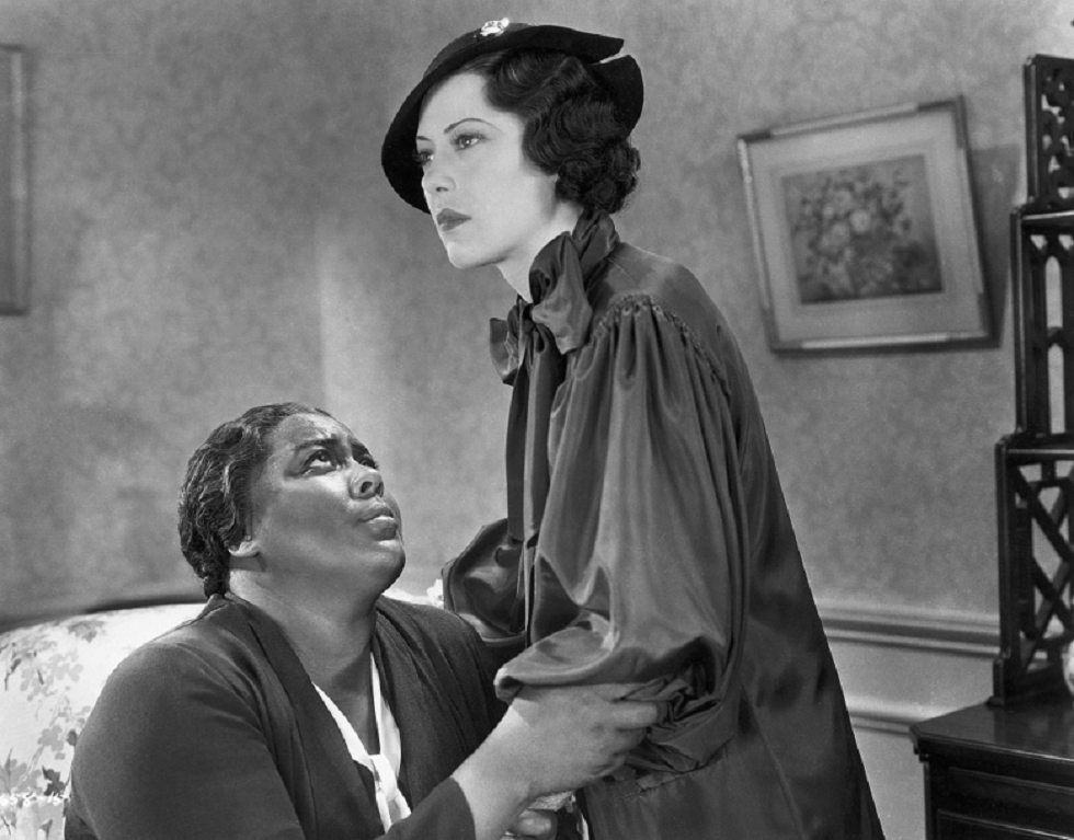 Fredi Washington: How Passing Off As White Affected Black Hollywood 