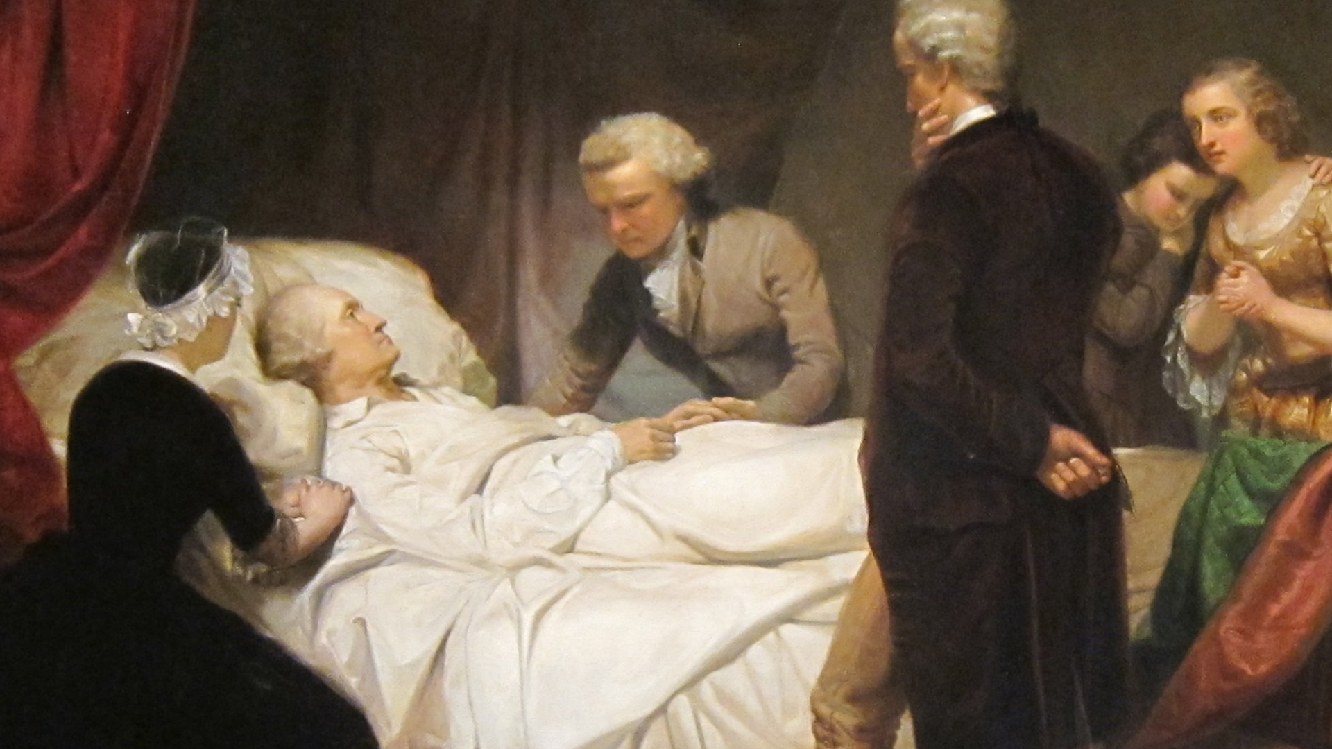 How Did George Washington Die? 8 Facts You Should Know
