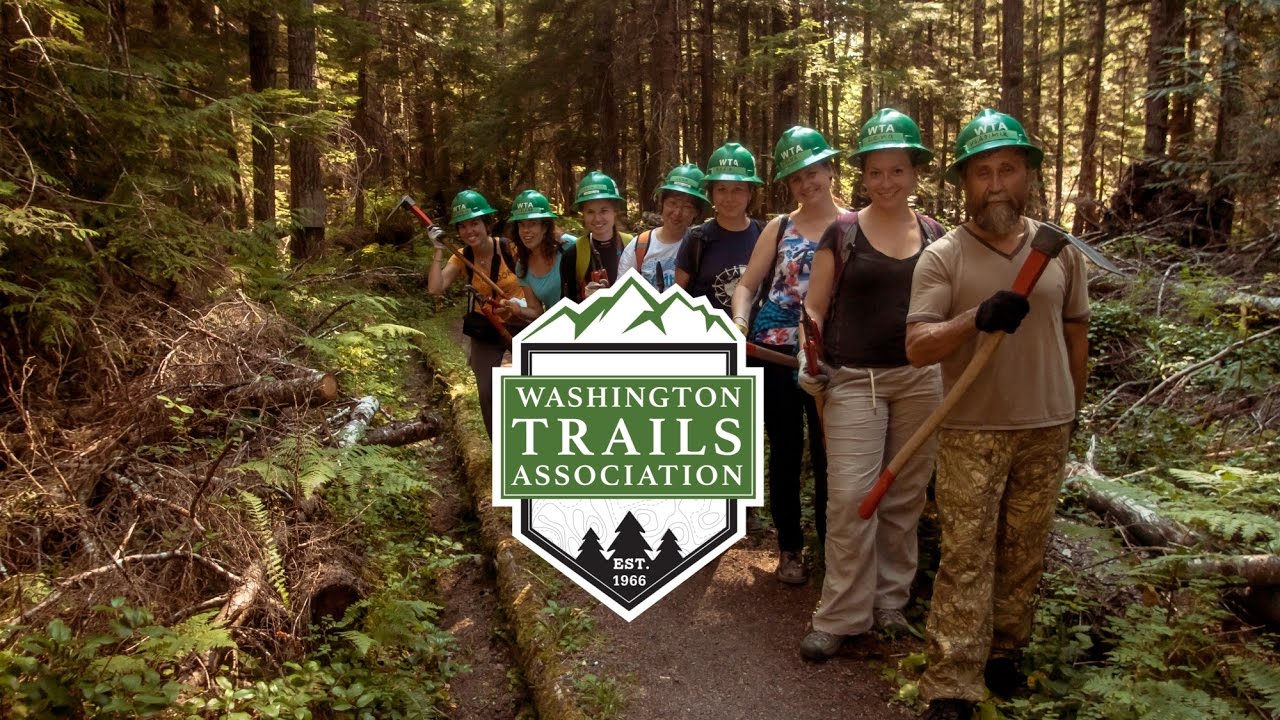 Everything You Need to Know About Washington Trails Association