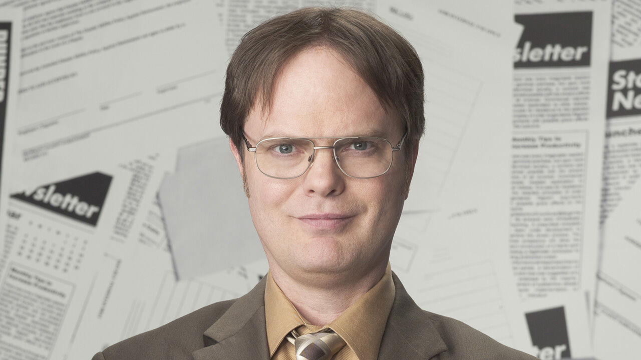 6 Untold Facts About Dwight Schrute to Keep You Entertained
