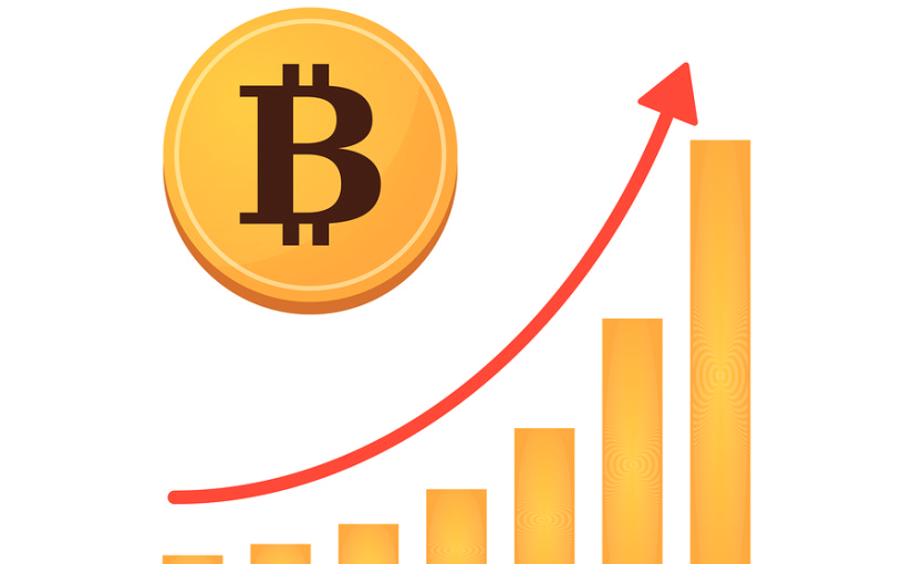 Why is Bitcoin Price Rising Fast?