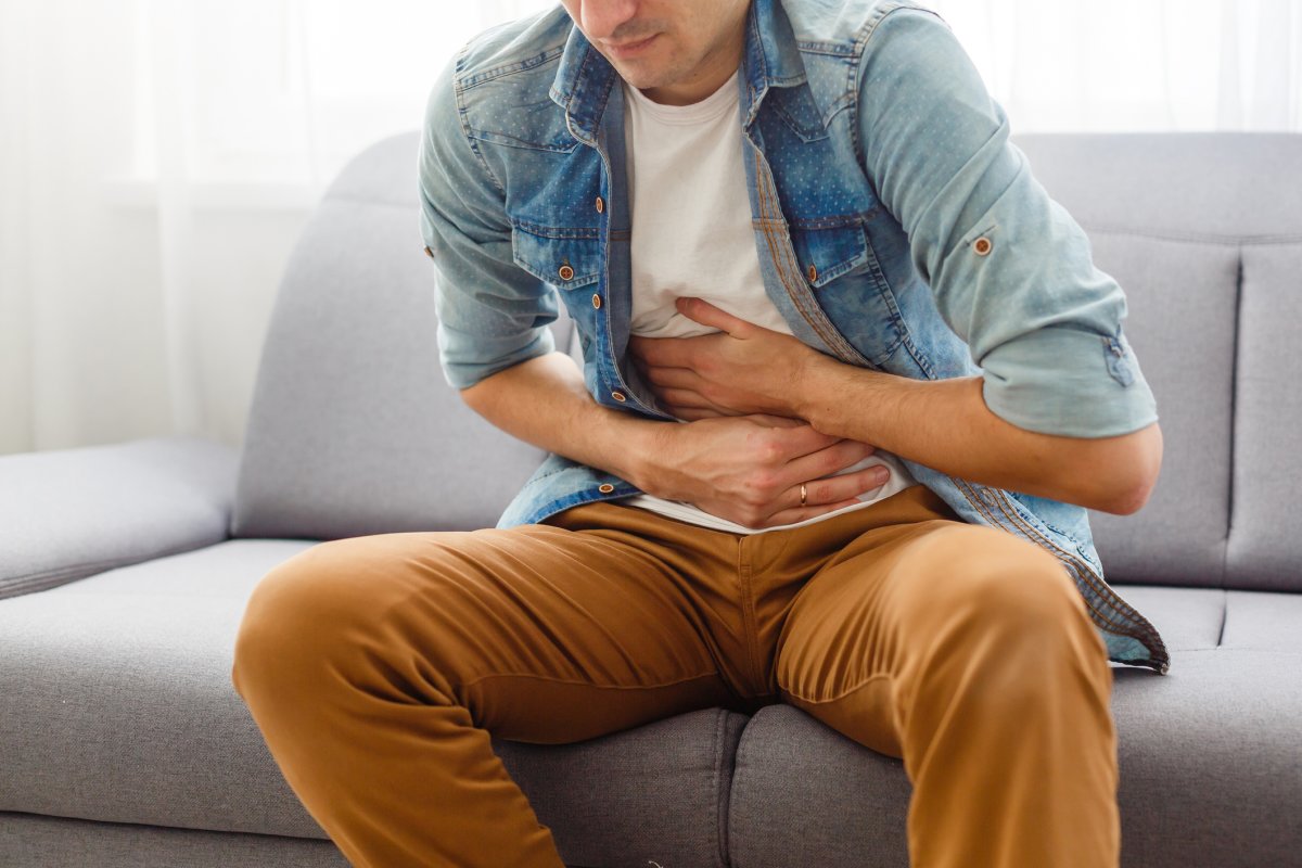 Stomach Flu Vs. Food Poisoning - What Makes Them Different?