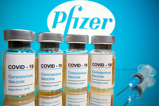 Major Breakthrough for COVID-19 Vaccine