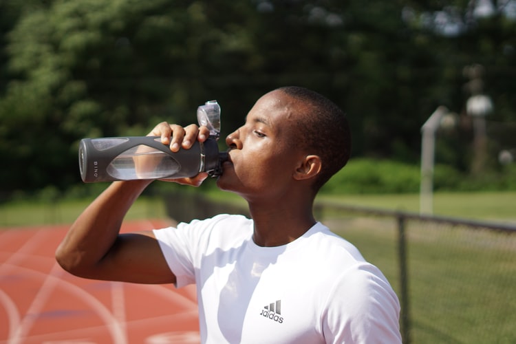 Drinking Too Much Water Can Lead to Problems