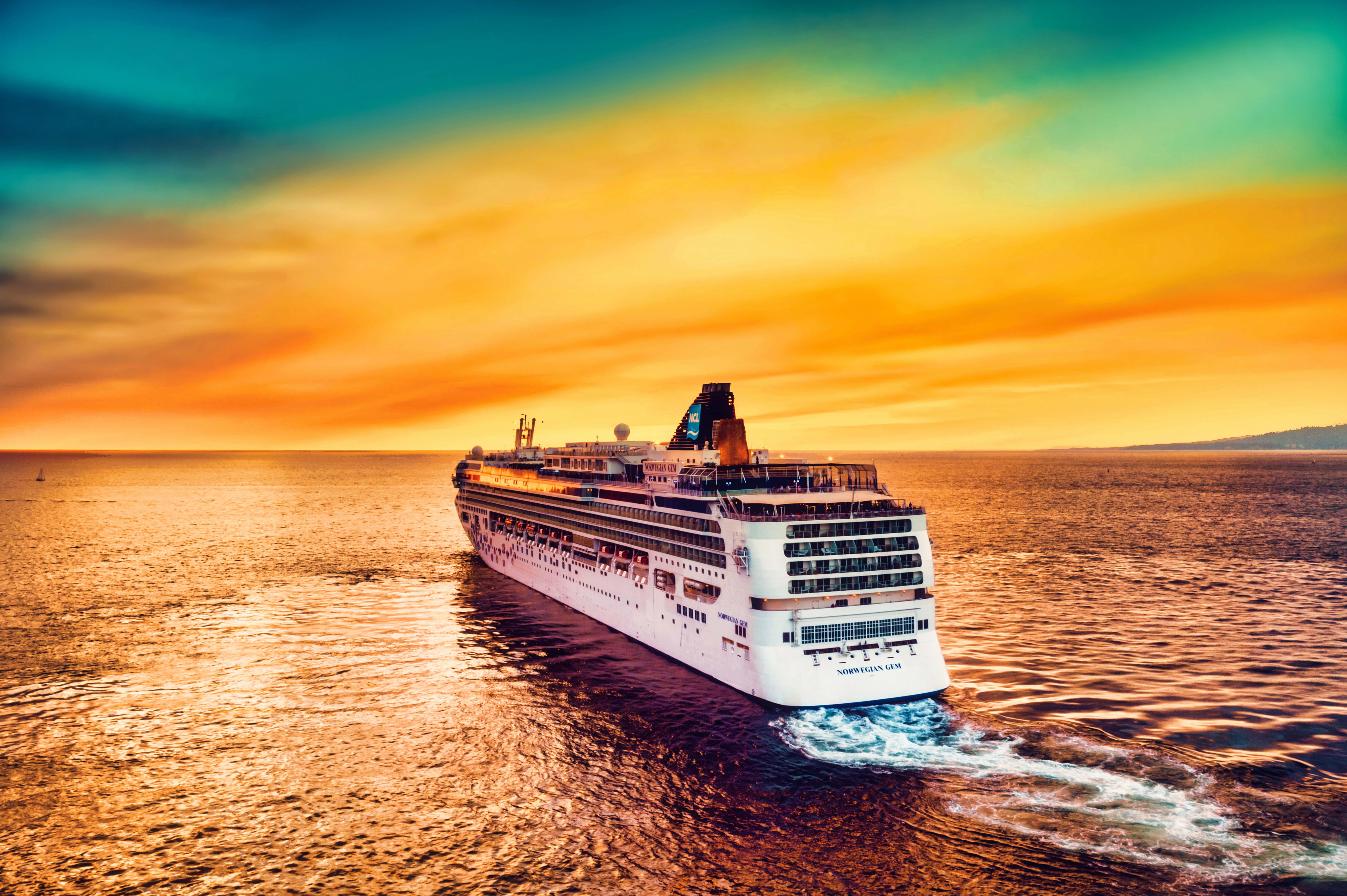 All-inclusive Cruise might cost you more