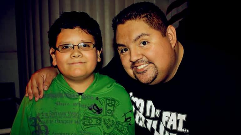 All you Need to Know About Frankie Iglesias - Adopted son of Gabriel Iglesias