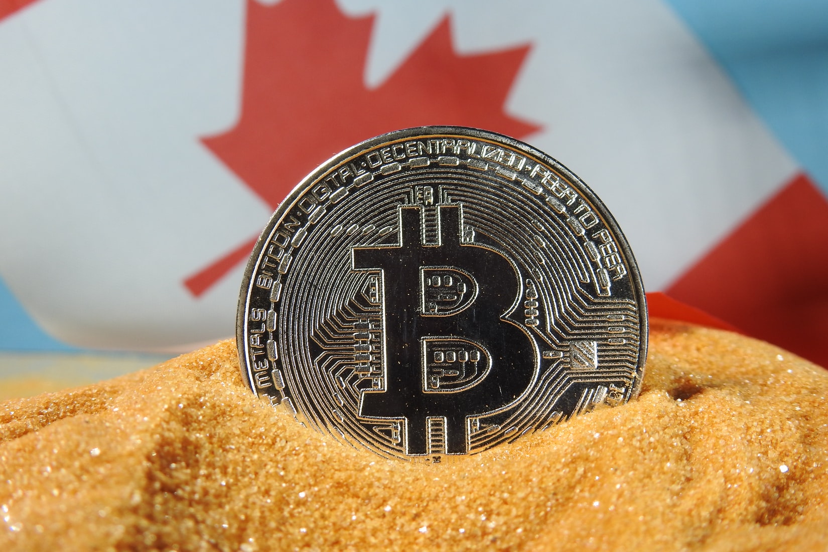 How Canada's Biggest Bitcoin Exchange Lost It All