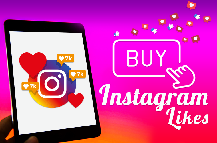 Top Best Places to Buy Instagram Likes in 2021
