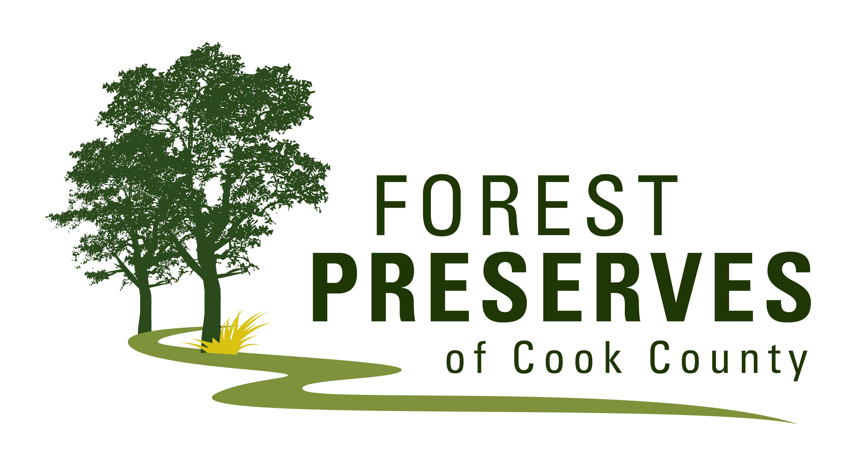The Forest Preserve District of Cook County