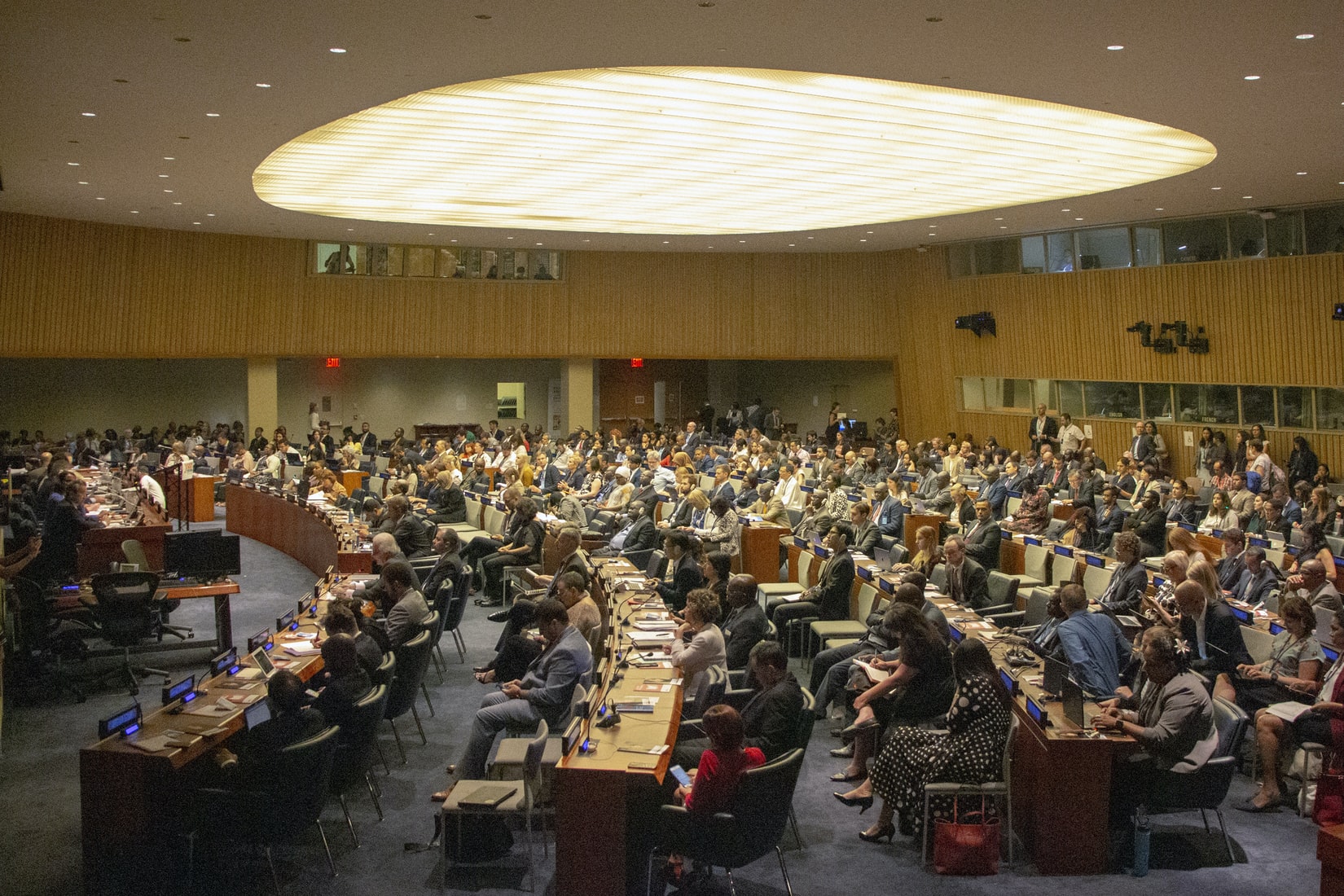 What You Should Know about the Birth of the United Nations