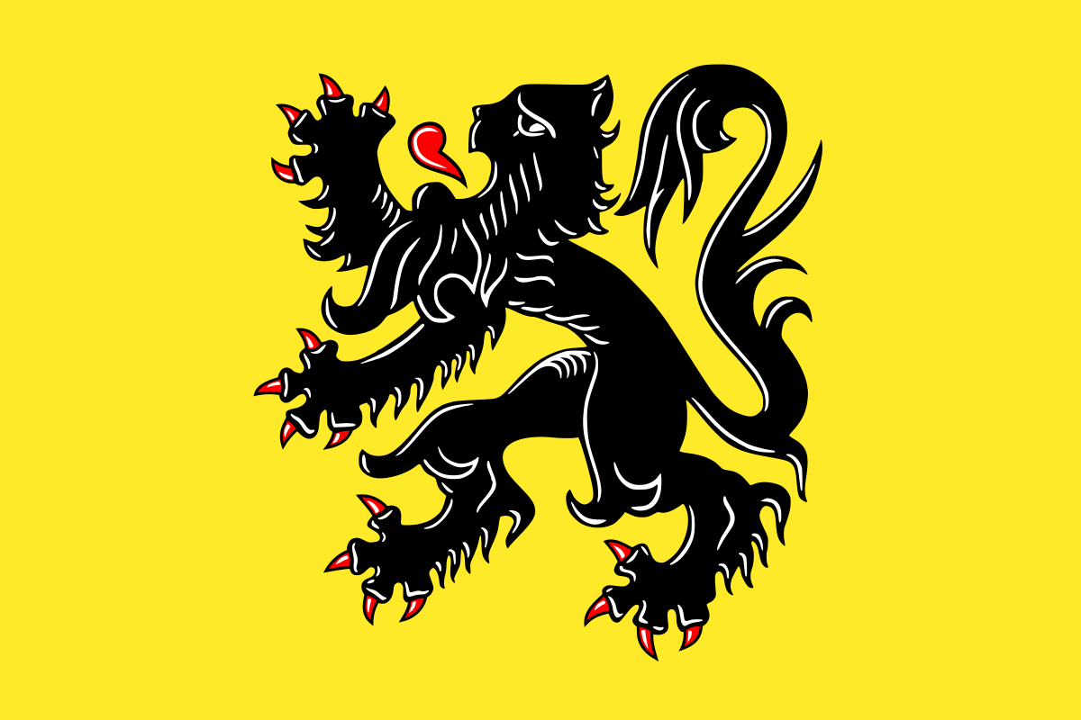 The Flemish Region