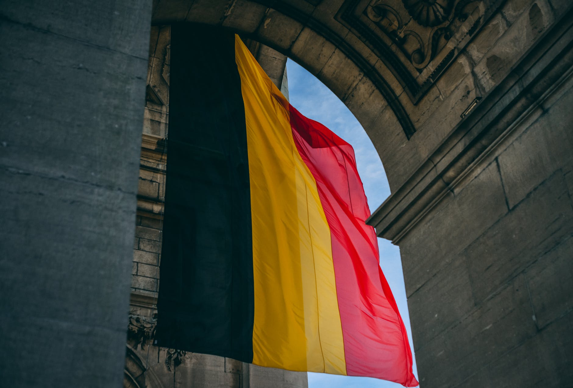 Belgian State And Church