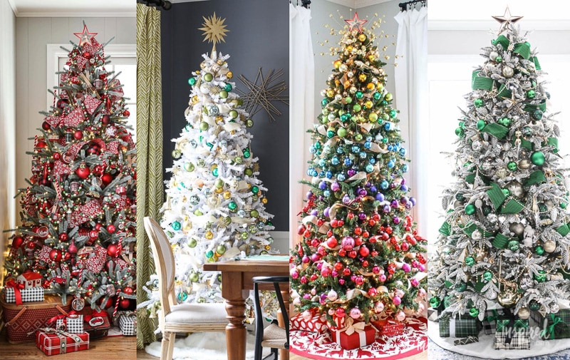 A Holiday Tree or a Christmas Tree?
