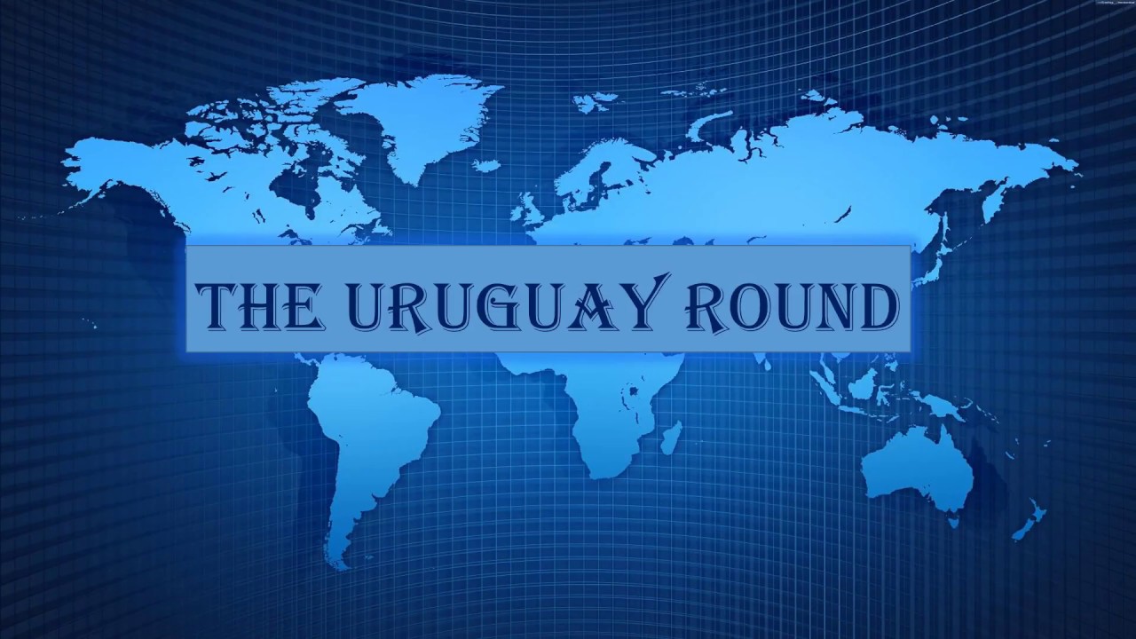 Uruguay Round