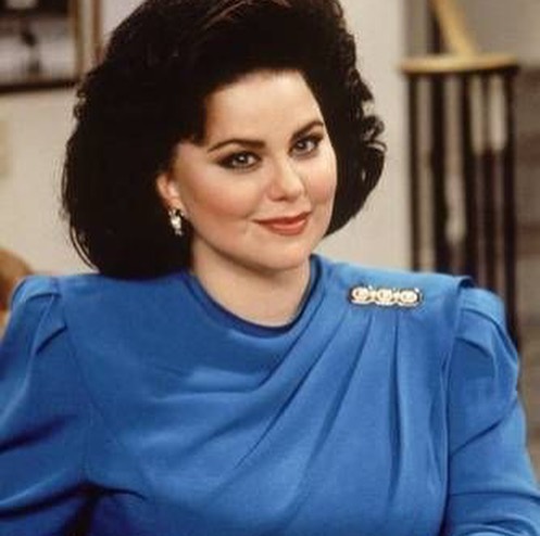Things You Might Wanted to Know about Delta Burke