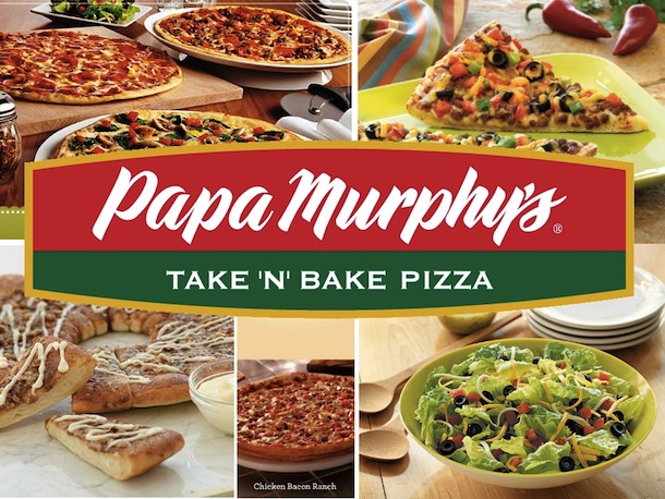 Now Papa Murphy accept Cardano (ADA) as payment for pizza