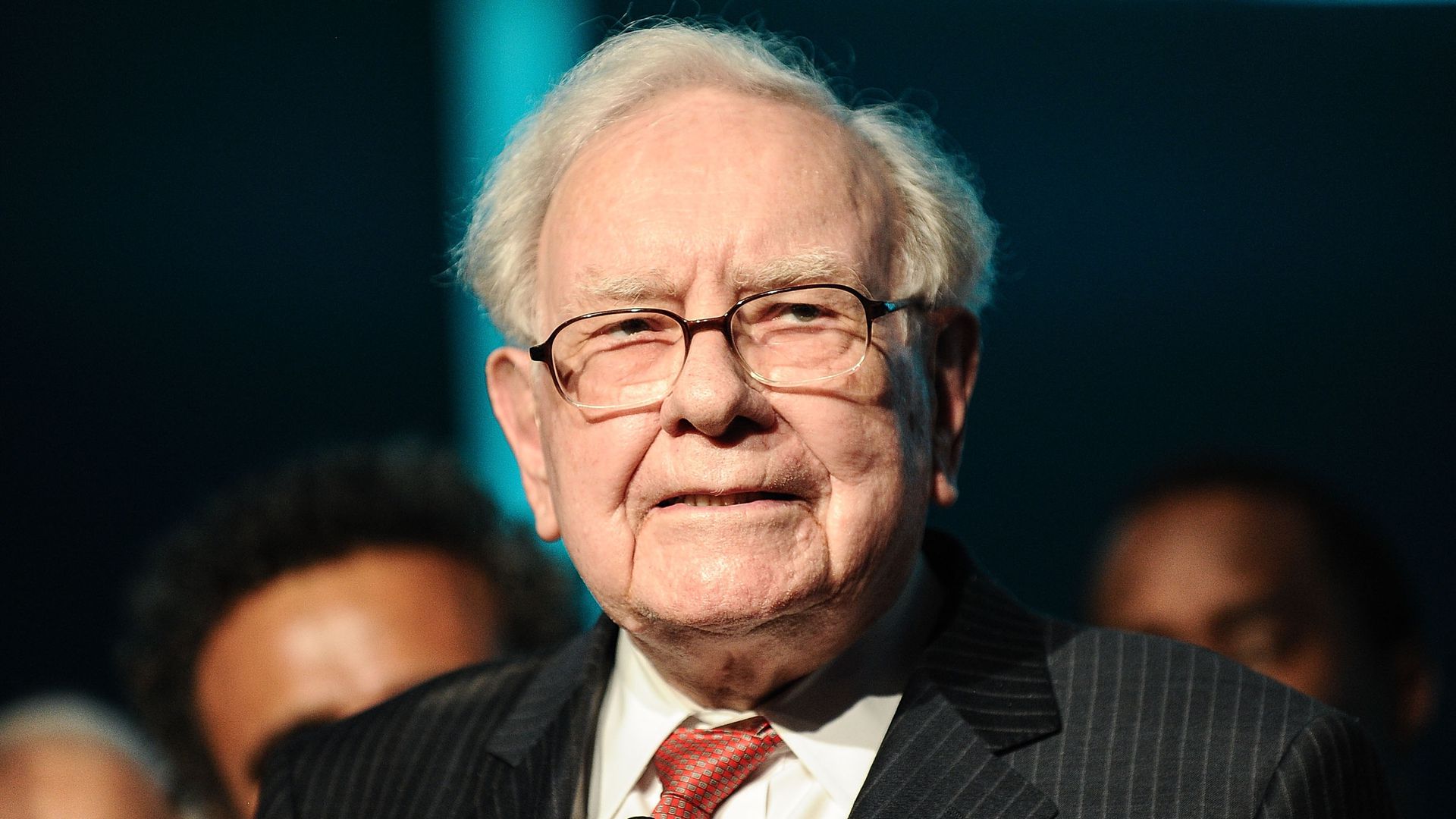 Even when Warren Buffett is no longer in charge, Abel will finally assume the role of CEO of Berkshire Hathaway