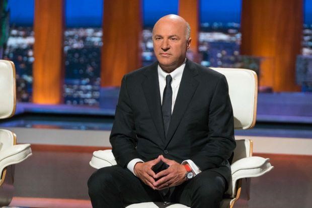 What's Kevin Oleary's Net Worth?
