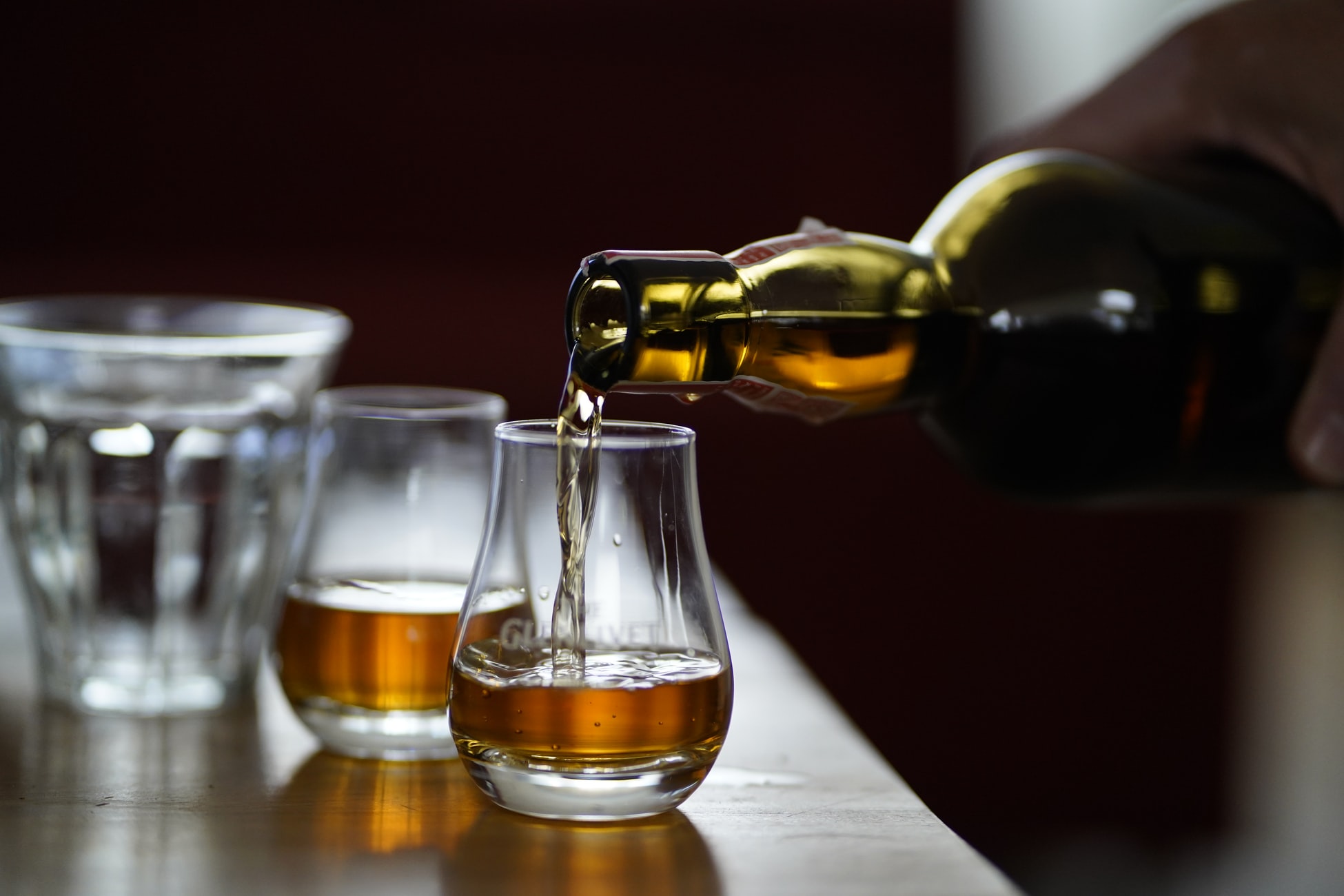 The Scotch Whisky Briefing for 2014