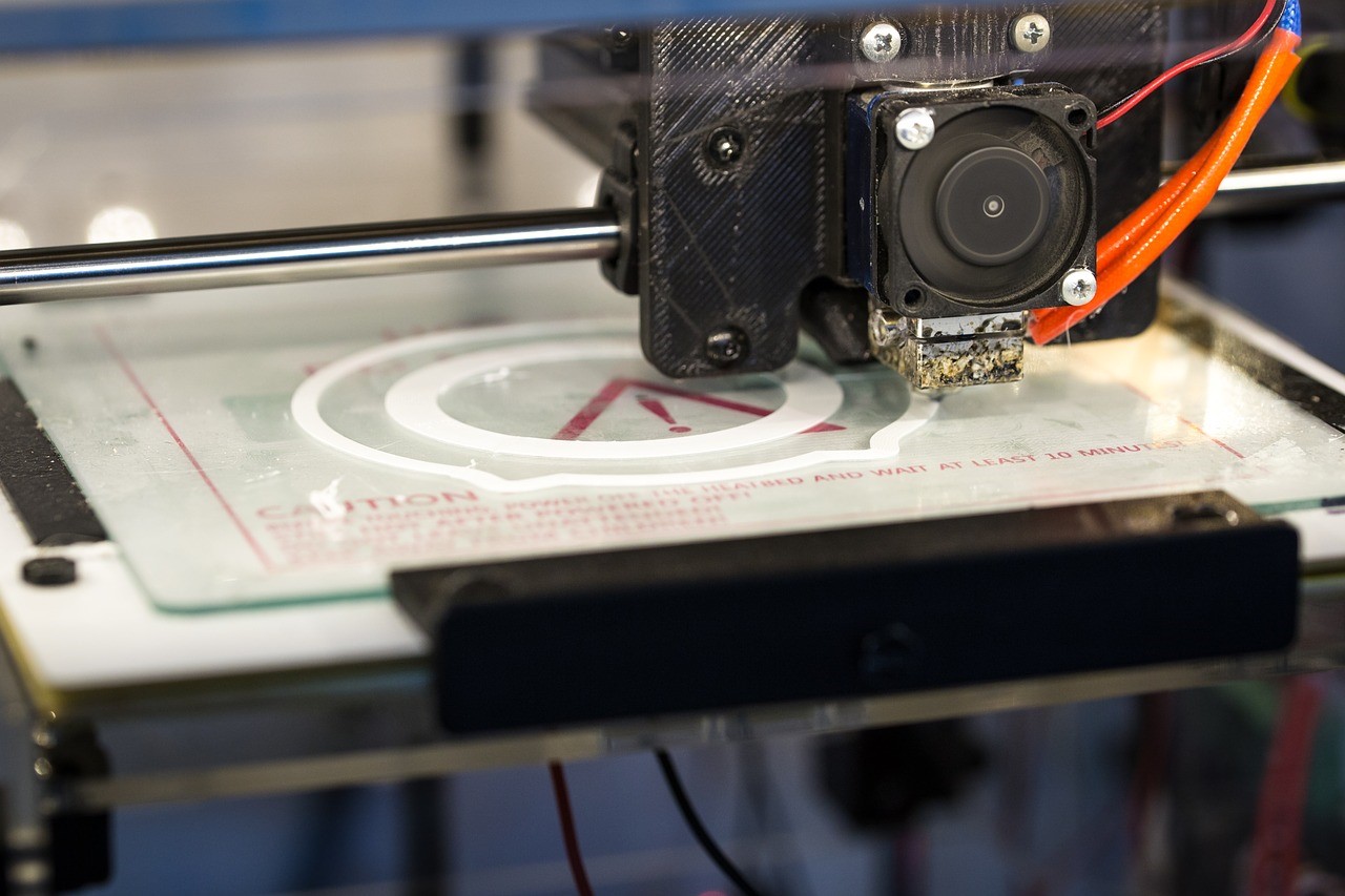 Should You Consider Investing in 3D Printing Stocks? Here Are Some of the Best Companies to Invest In