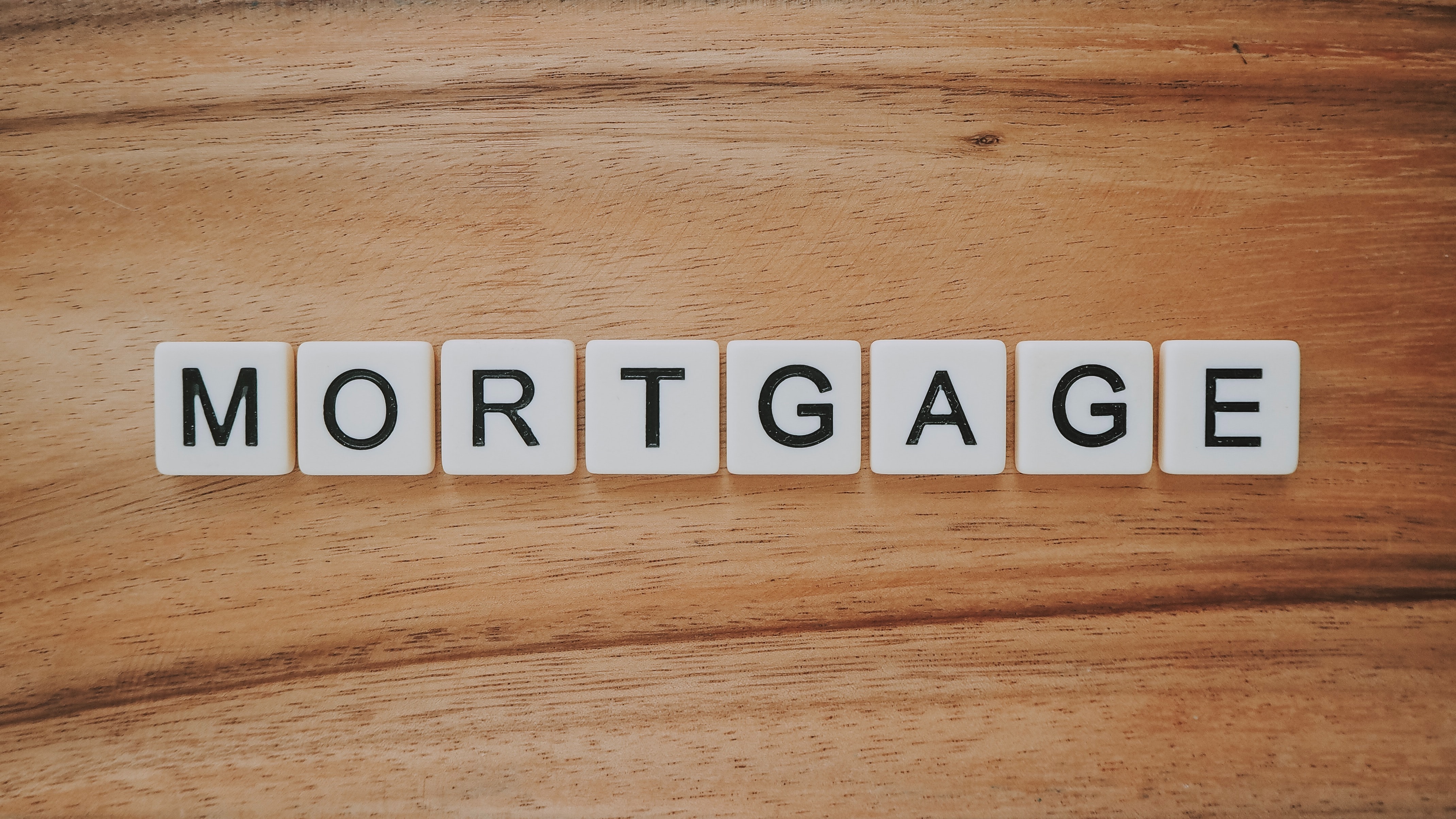 Types of Mortgage Loans