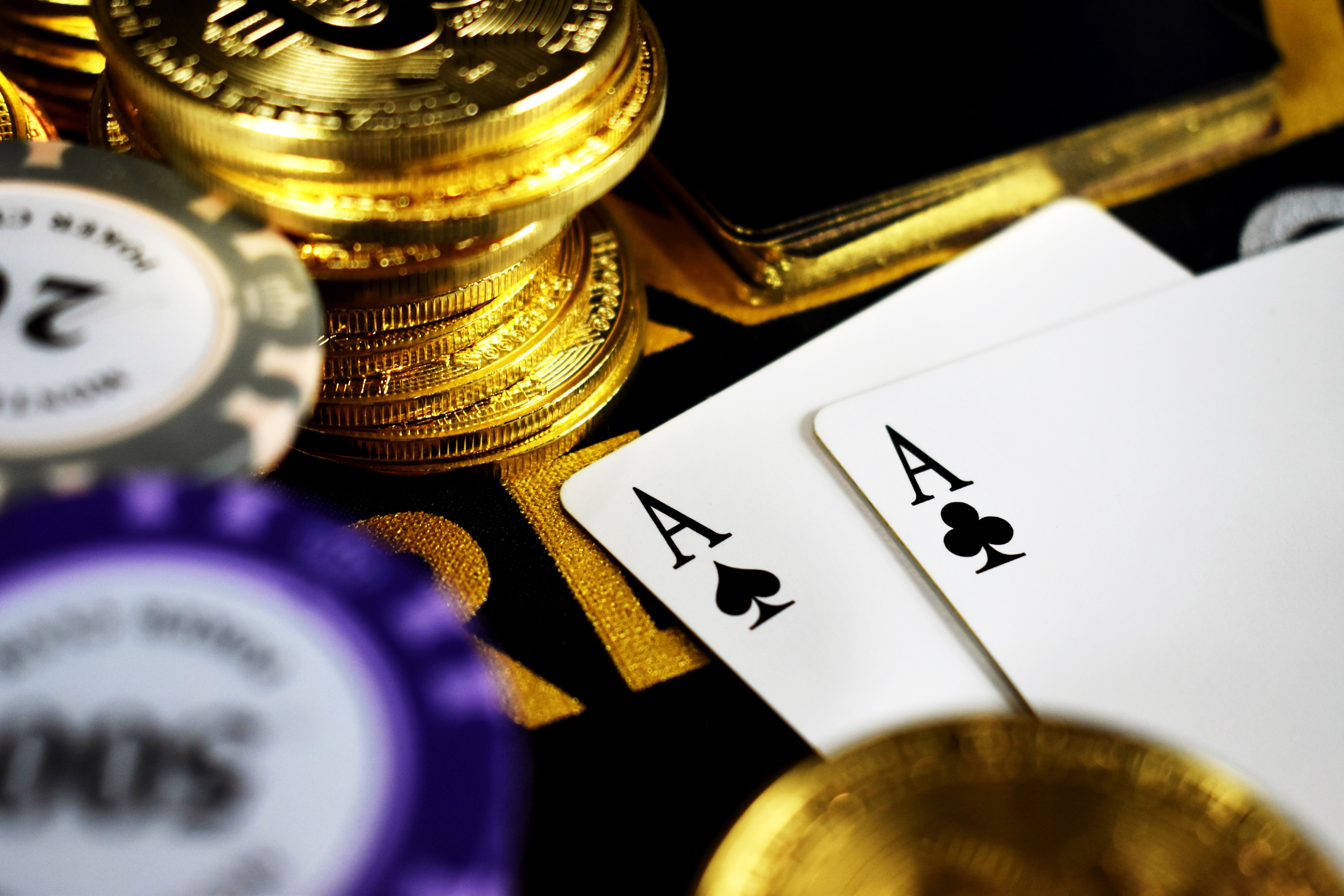 All there is to know about gambling winnings and taxes in the USA