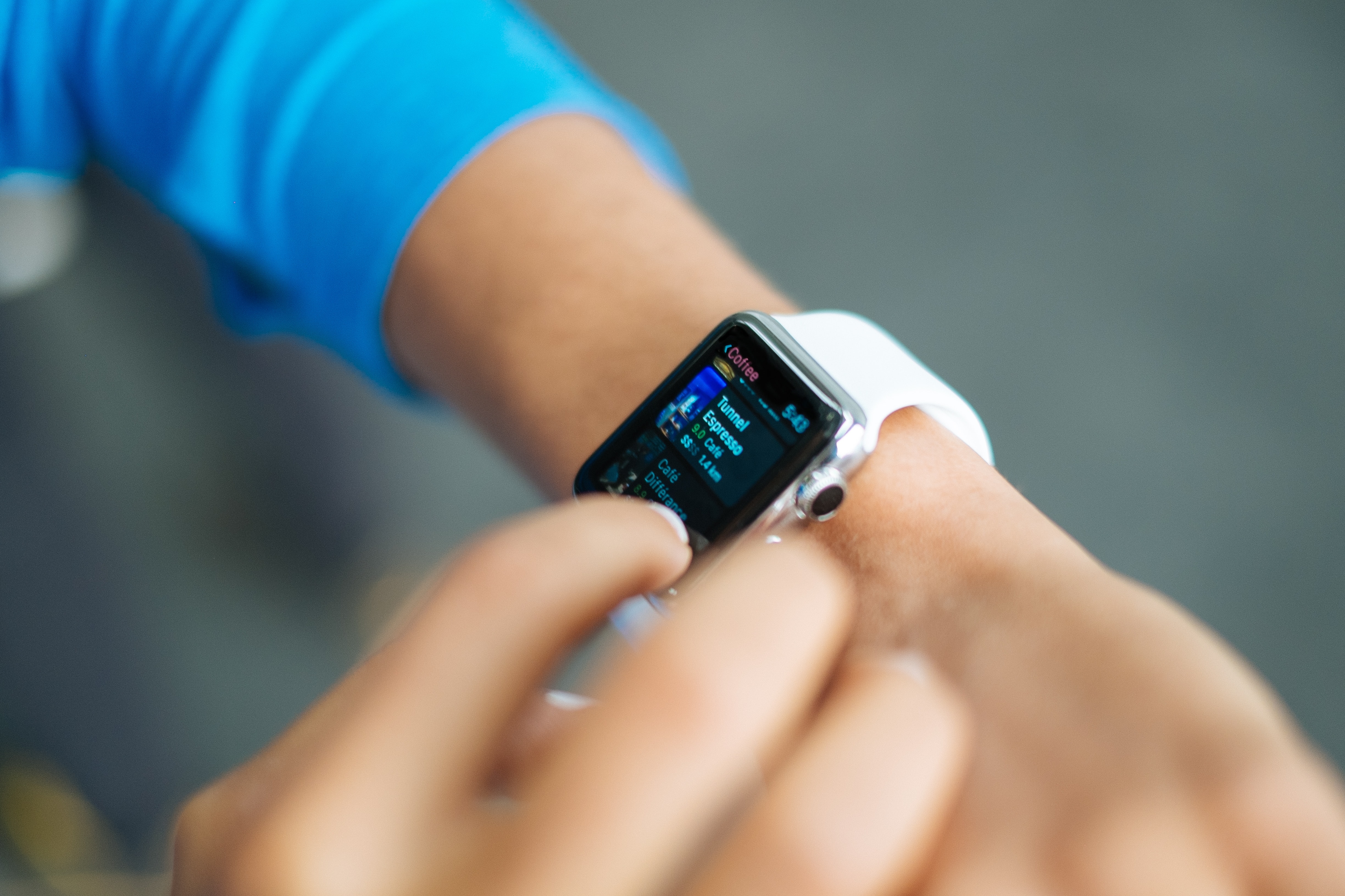 8 Reasons to get a smartwatch