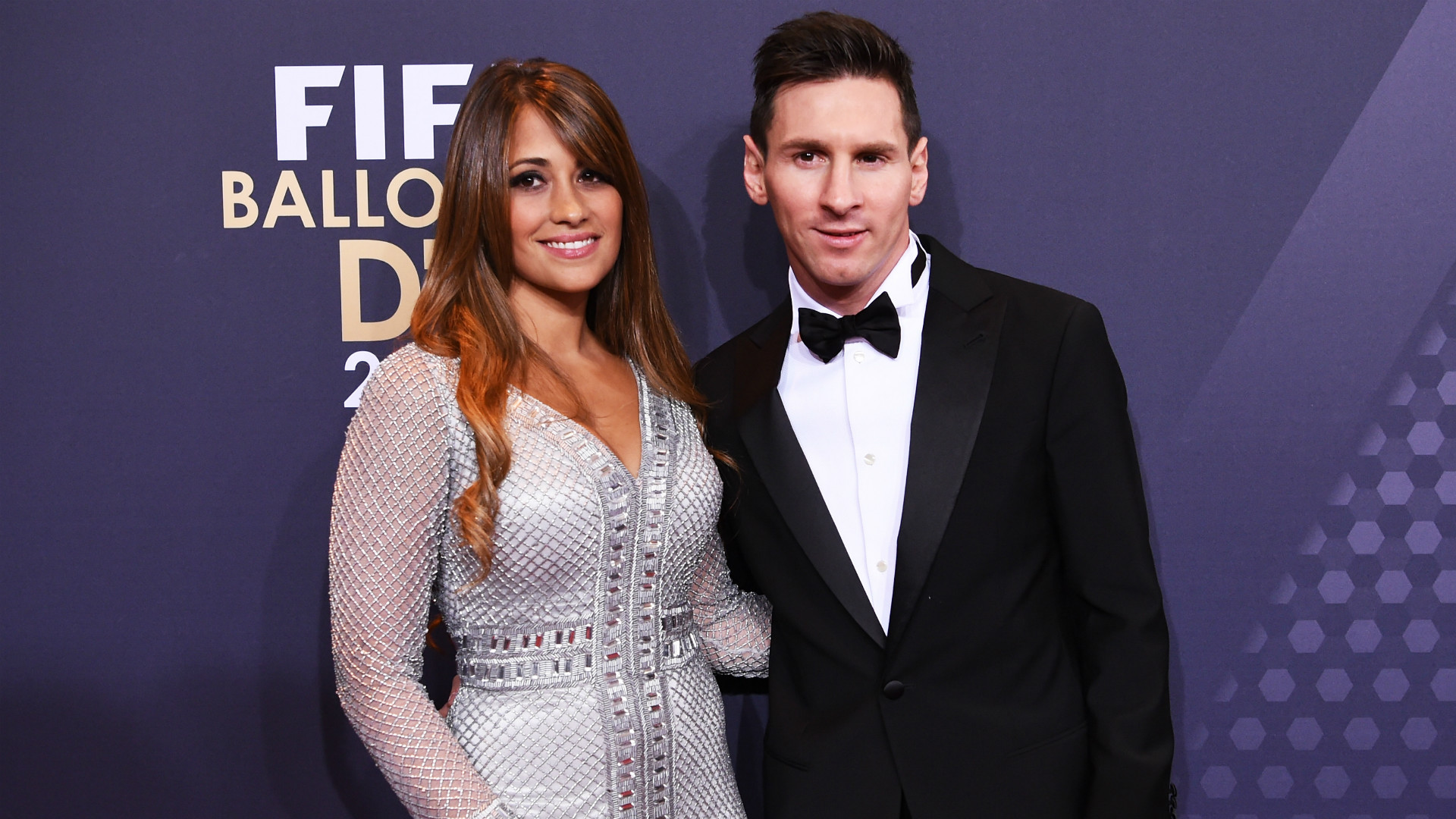Antonella Roccuzzo - Lionel Messi's Wife, Wiki, Facts And Net Worth In 2022