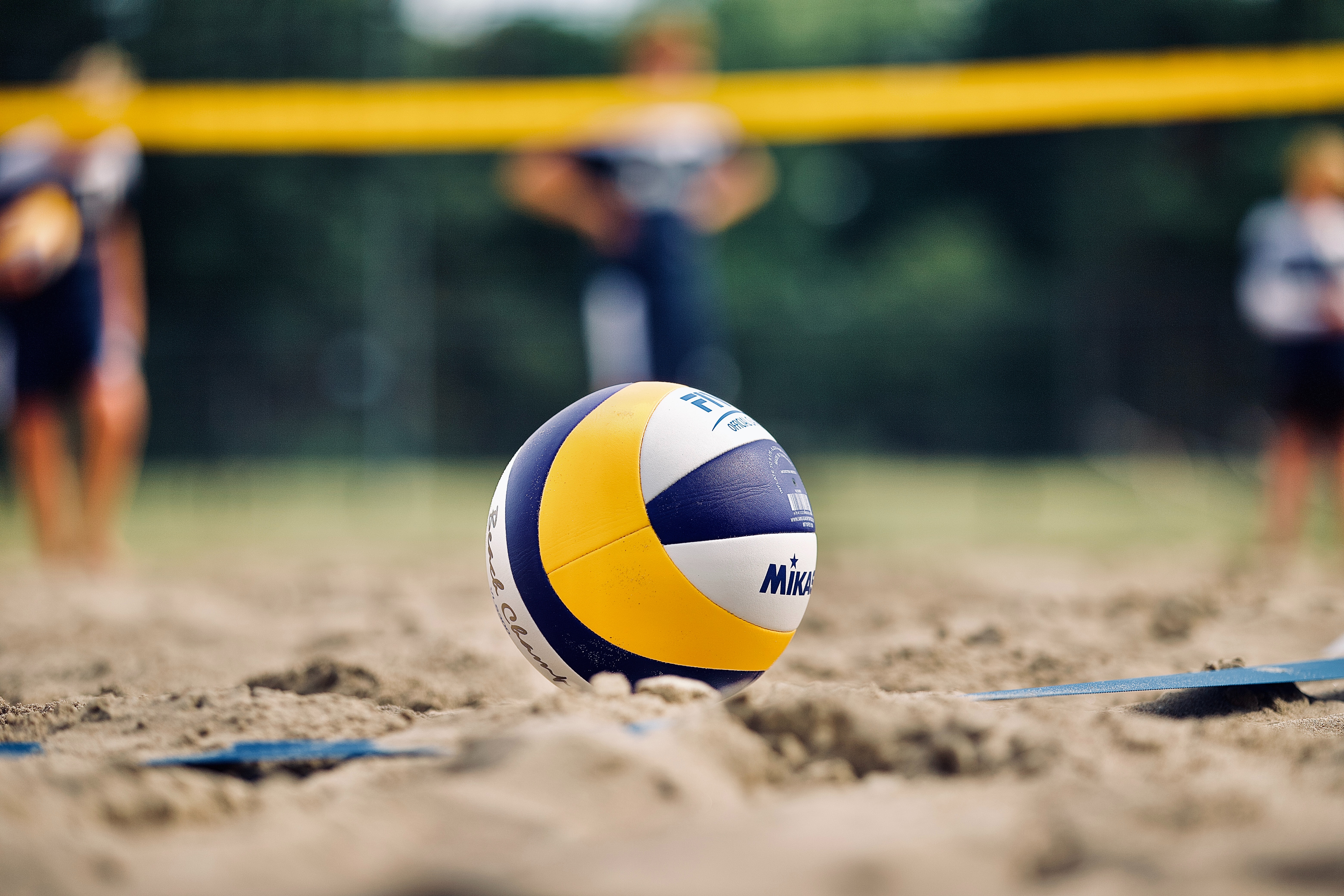 The best volleyball tournaments to bet on