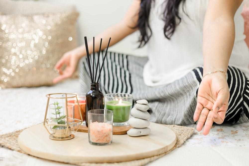 3 Celebrities Share How They Incorporate Reiki Into Their Daily Lives