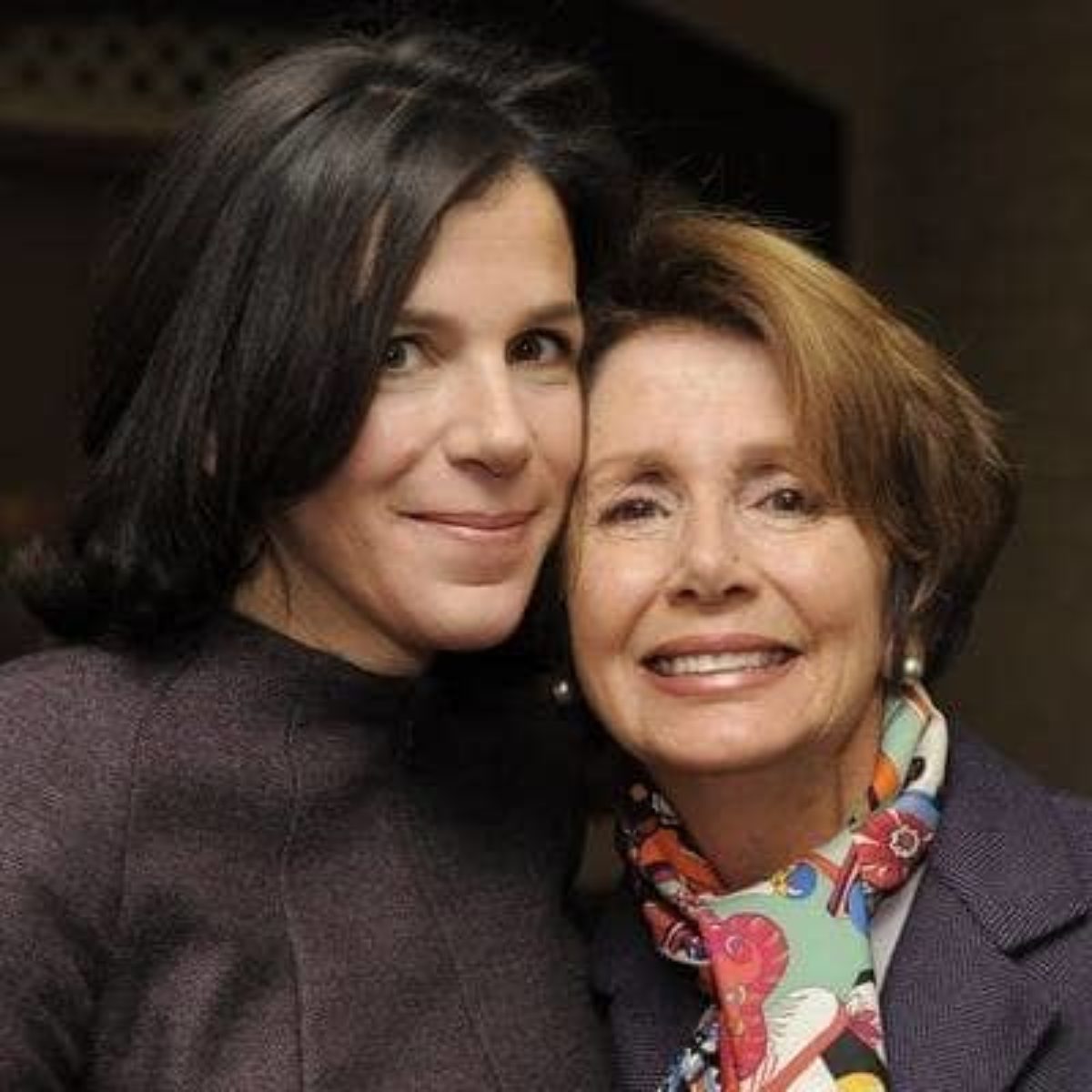 Jacqueline Pelosi career, personal life, net worth, and age