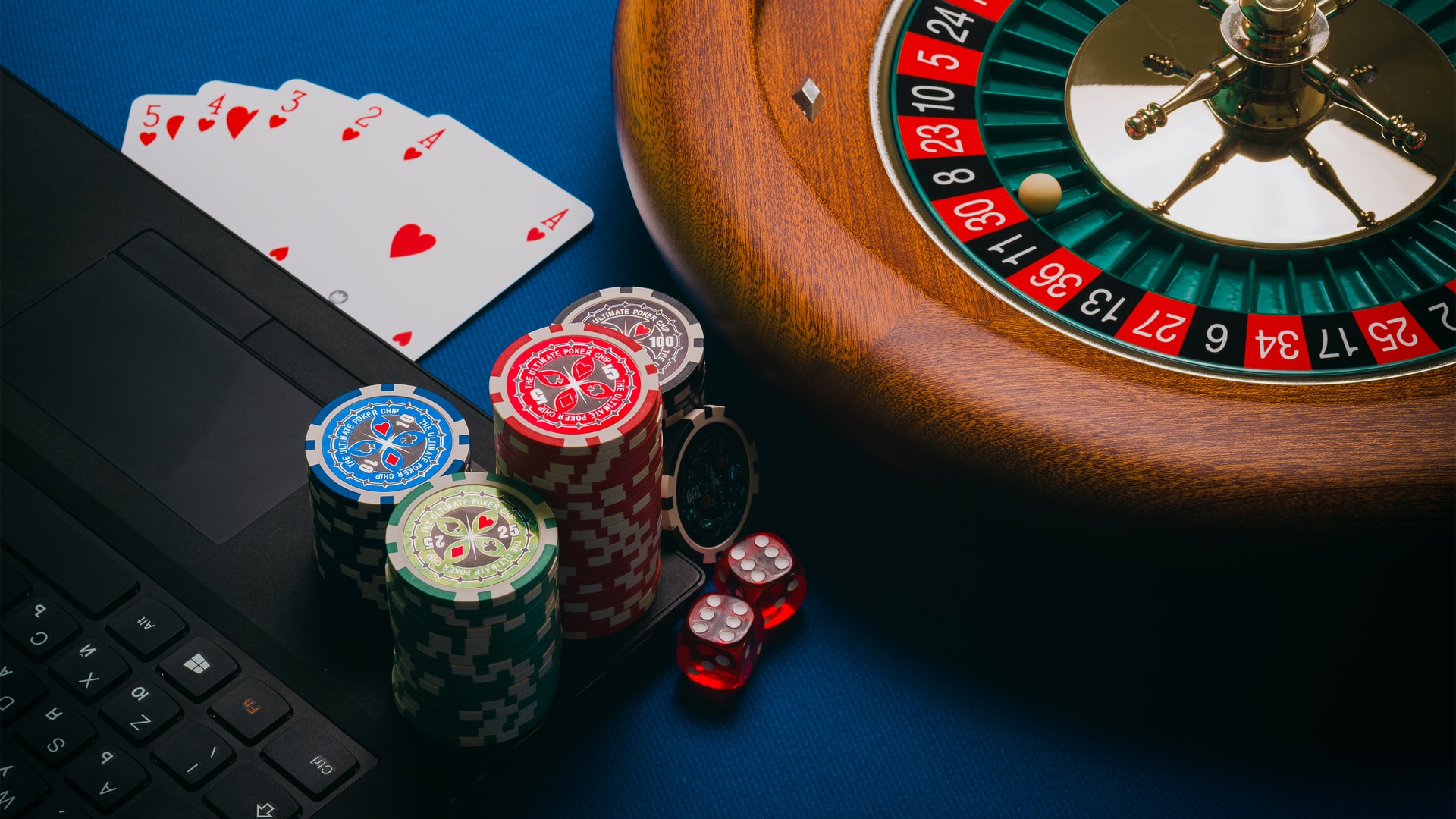 What you need to know before you start gambling
