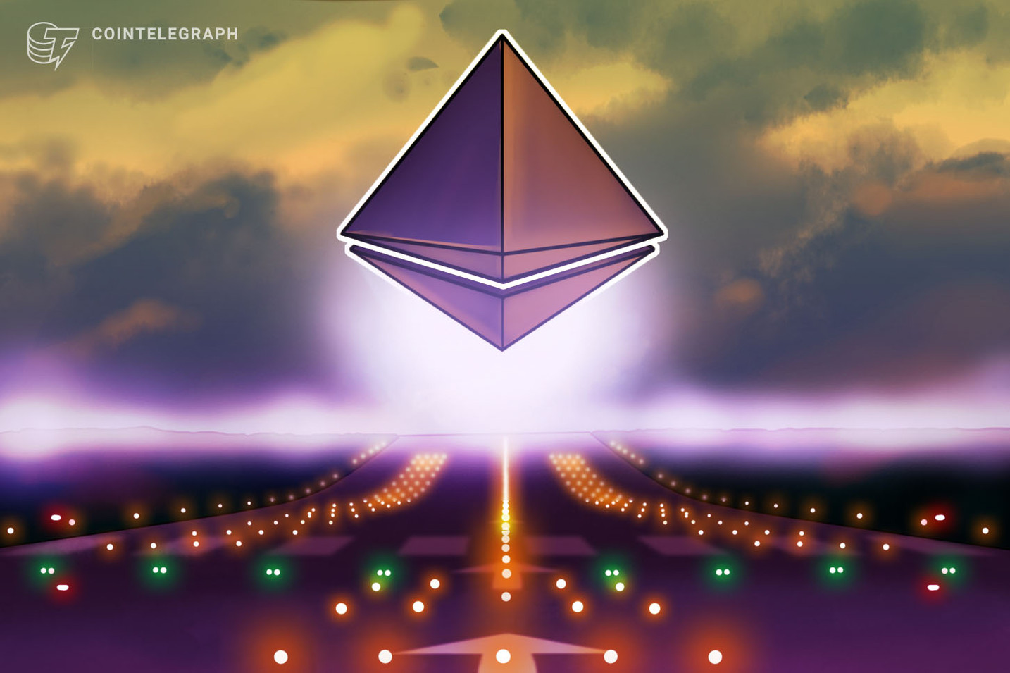 Ethereum's market value has surpassed Coca-Cola, Berkshire Hathaway, and Roche since peaking over $300 billion this week