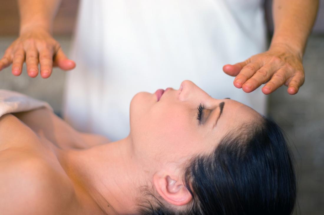 What is reiki