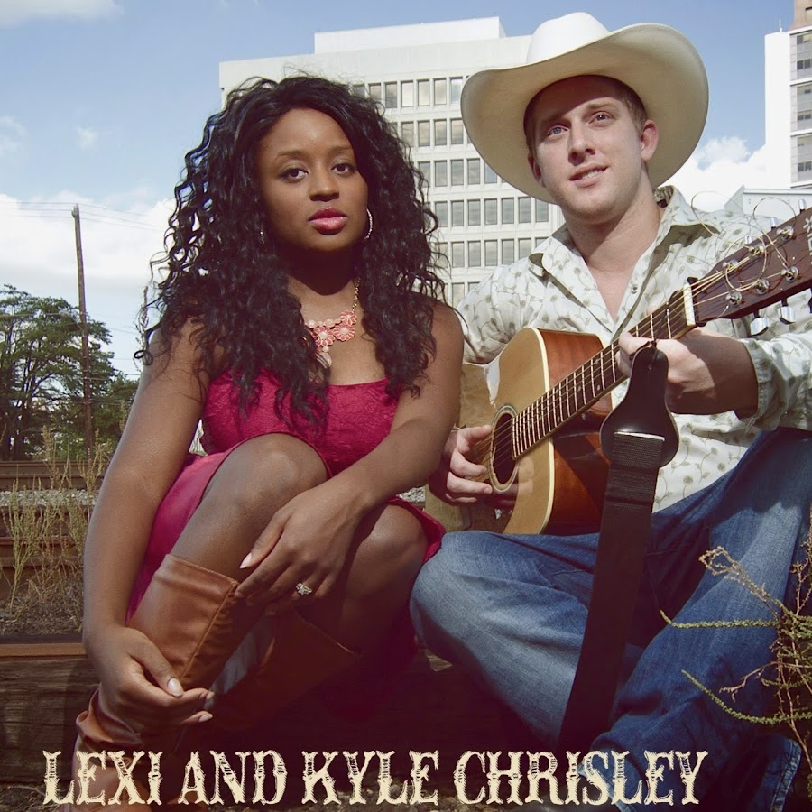 Kyle Chrisley and Alexus Whilby Album