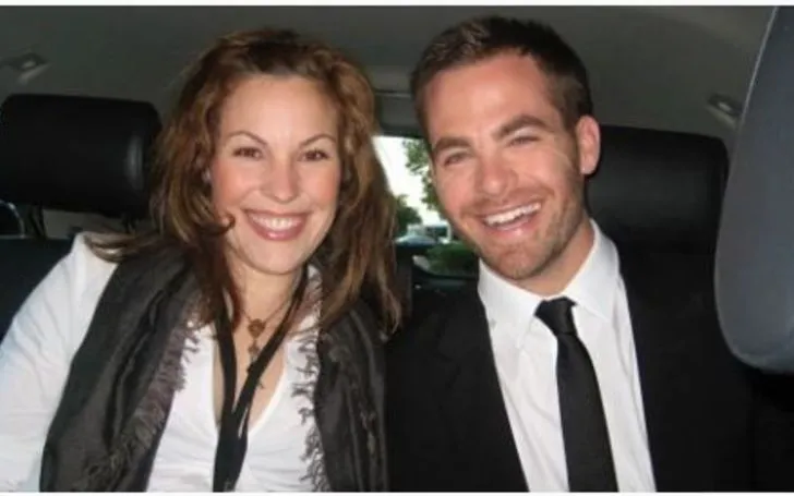 Get to know more about the sibling of Chris Pine: Katherine Pine
