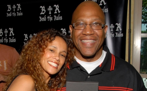 Felicia Forbes: Who is she? Meet the wife of Tommy “Tiny” Lister 