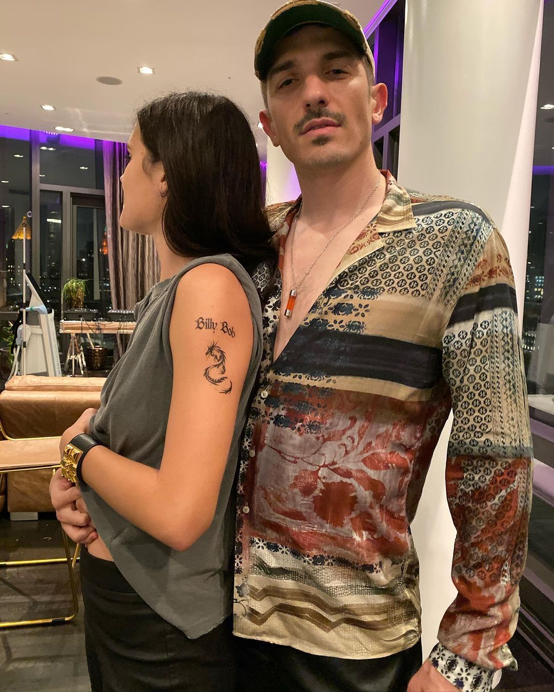 Who is Andrew Schulz Girlfriend? The Comedian Announces Their Engagement On Instagram!