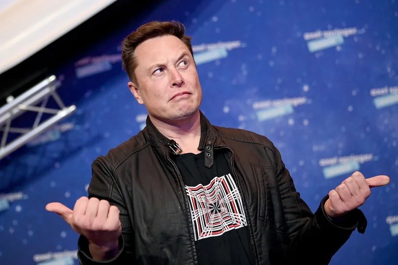 Elon Musk Crypto