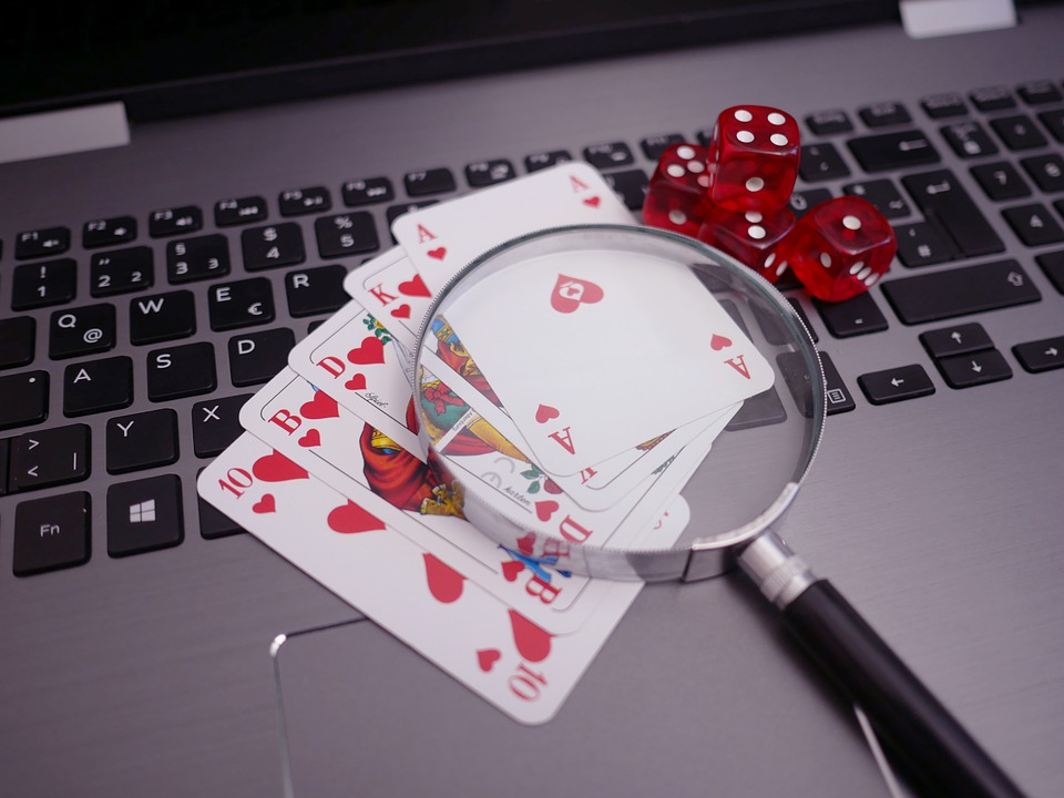 How to find the best online casino