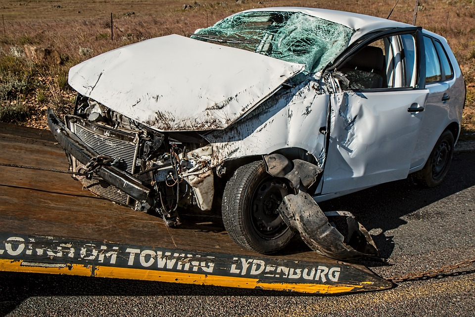 Most Common Reasons Why Car Accidents Happen And How To Avoid Them