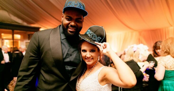 Who is Michael Oher’s Wife? Let’s Know About Her