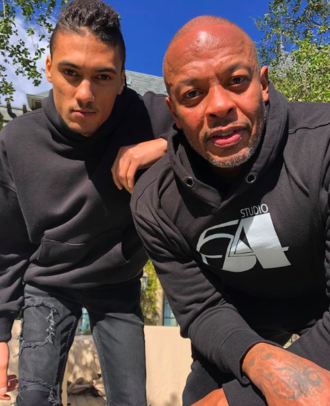 Truice Young: Son of Legendary Rapper Dr. Dre Biography, Career, Net worth and 10 Intriguing Facts That You Should Know