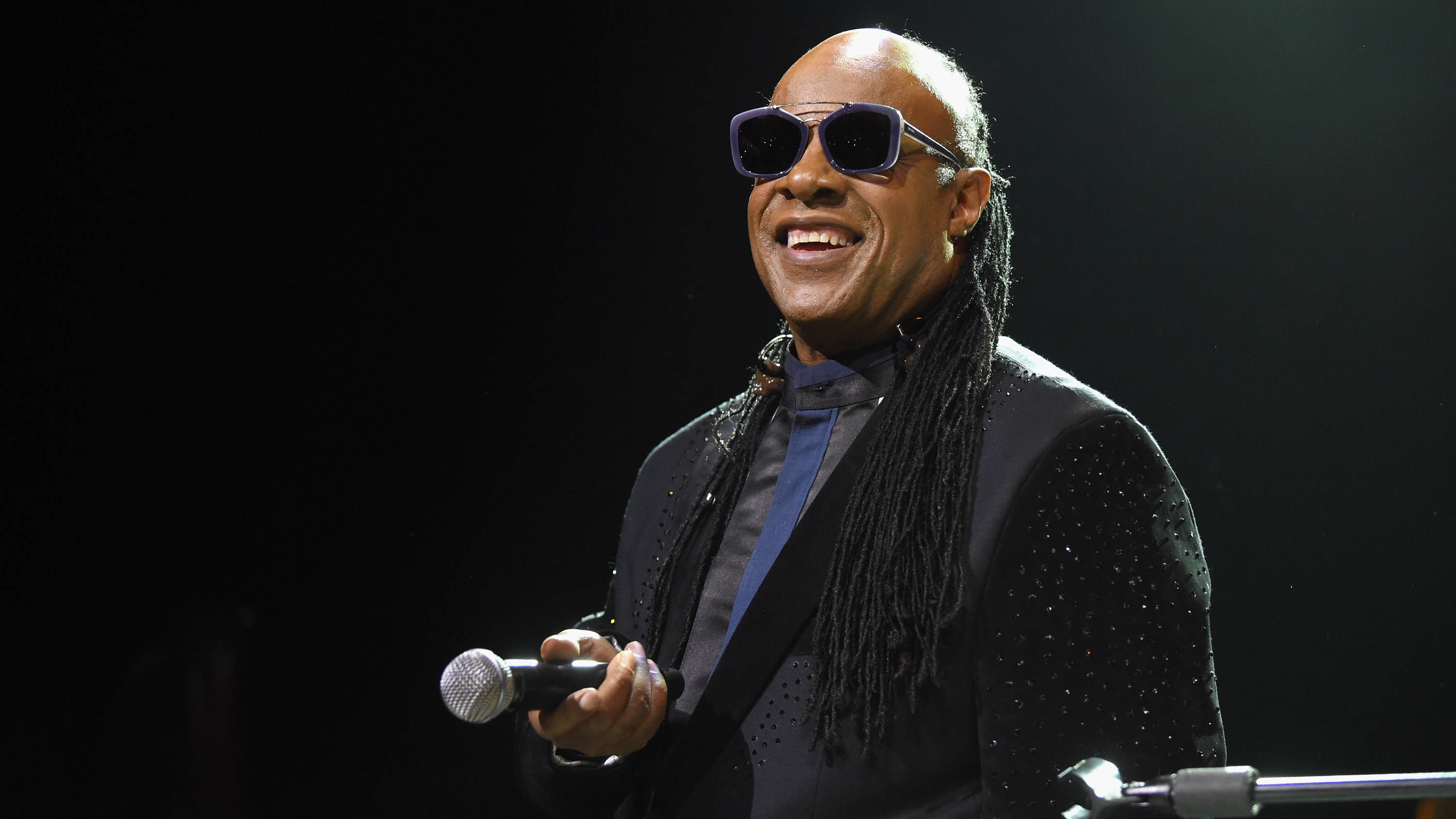 Stevie Wonder - Top 20 Greatest Songs, Net Worth, Awards And Facts