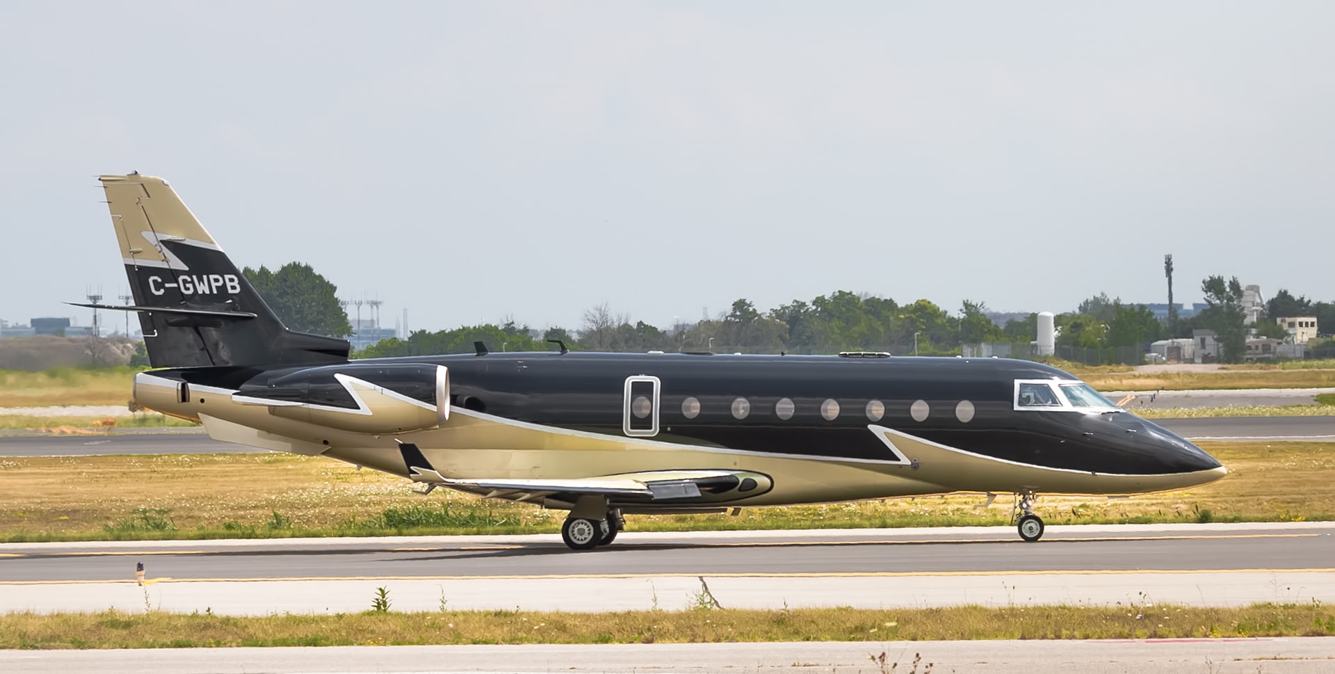 Top Trends Affecting the Private Jet Charter Services in 2021
