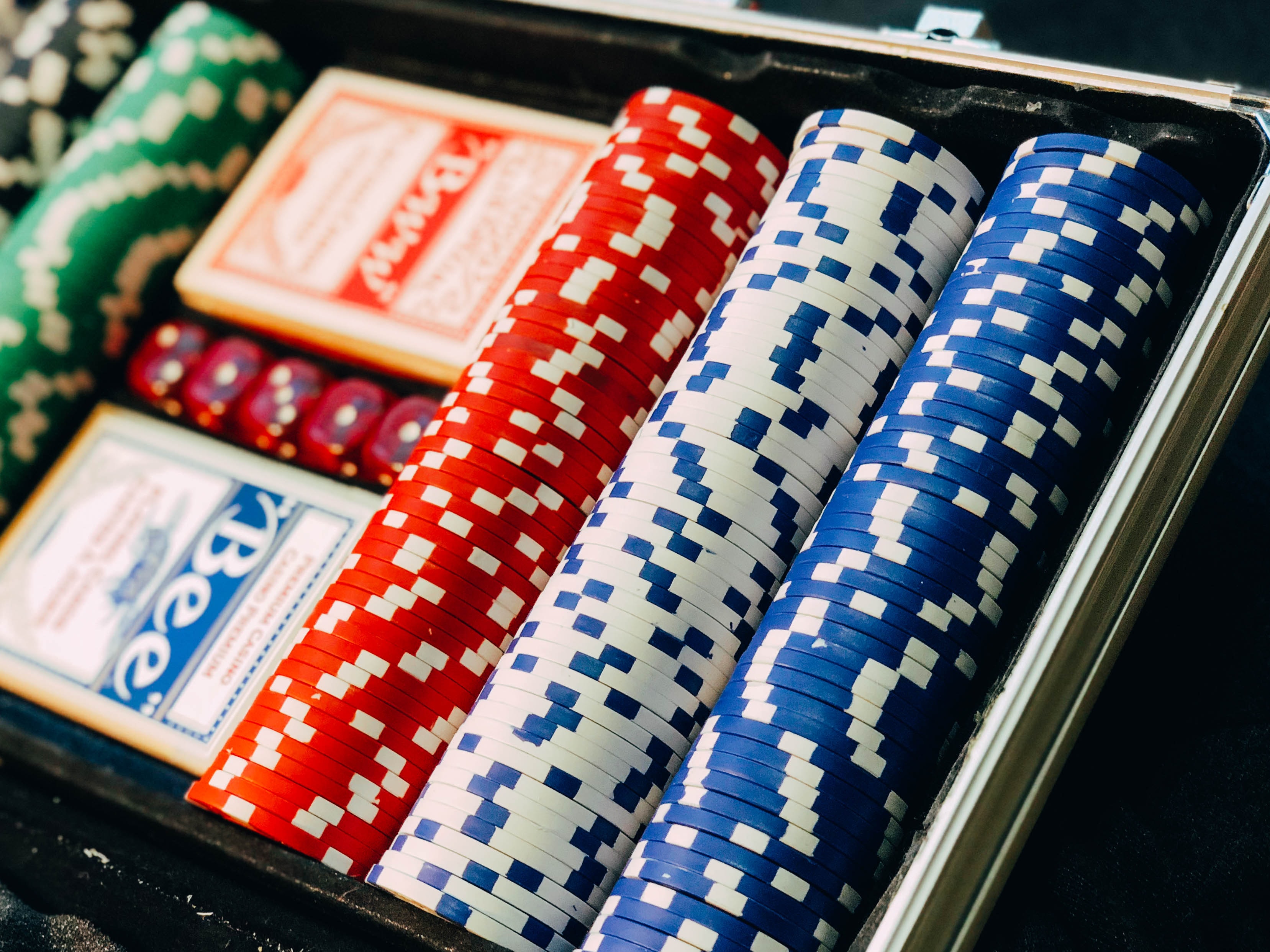 What Americans need to know about online casino bonuses