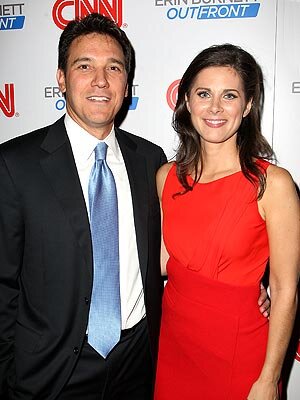 One of the Top 20 Power Couples on Wall Street: The husband of CNN anchor Erin Burnett David Rubulotta Career, Relationship and Education