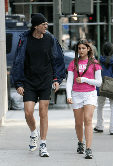 Ashley Jade Stern, All About Howard Stern’s Daughter