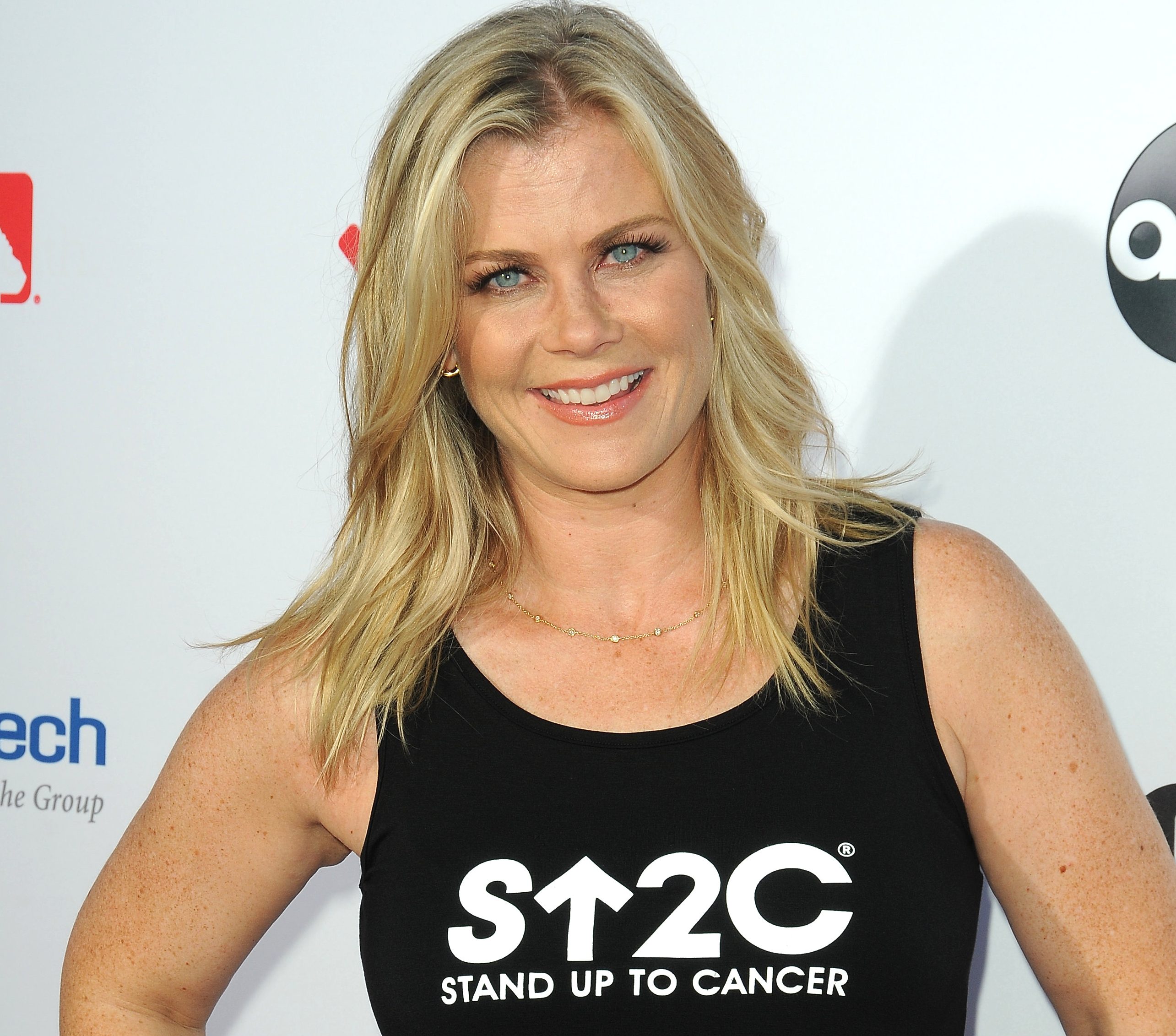 All About David Sanov Wife, Alison Sweeney